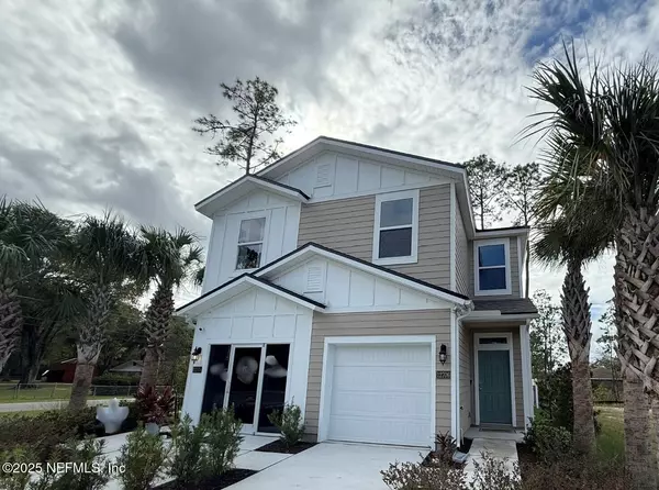 12706 GERONIMO PL, Jacksonville, FL 32218