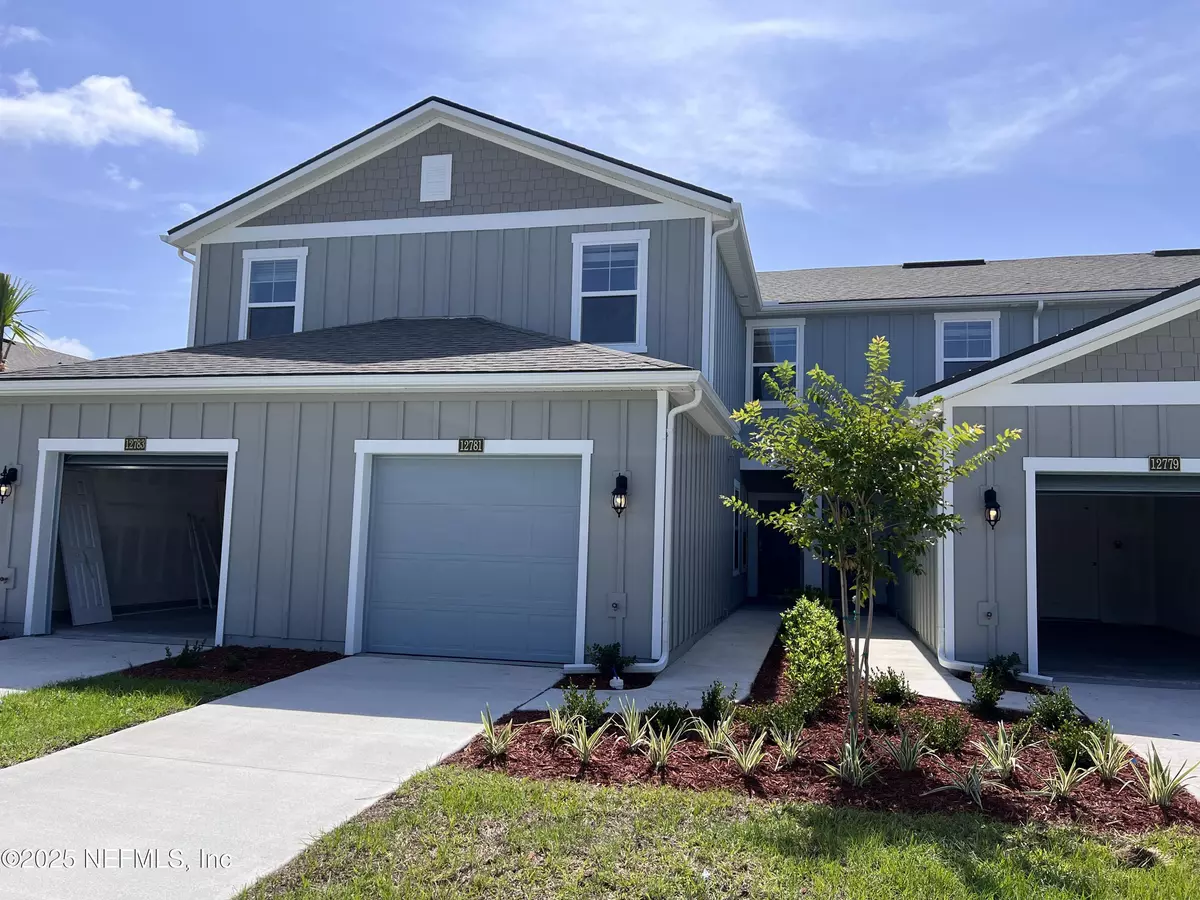 Jacksonville, FL 32218,12781 VETERANS CT