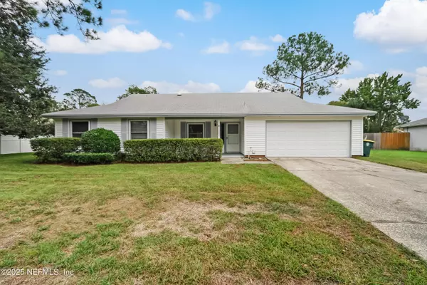 Jacksonville, FL 32257,10855 MANDARIN STATION DR