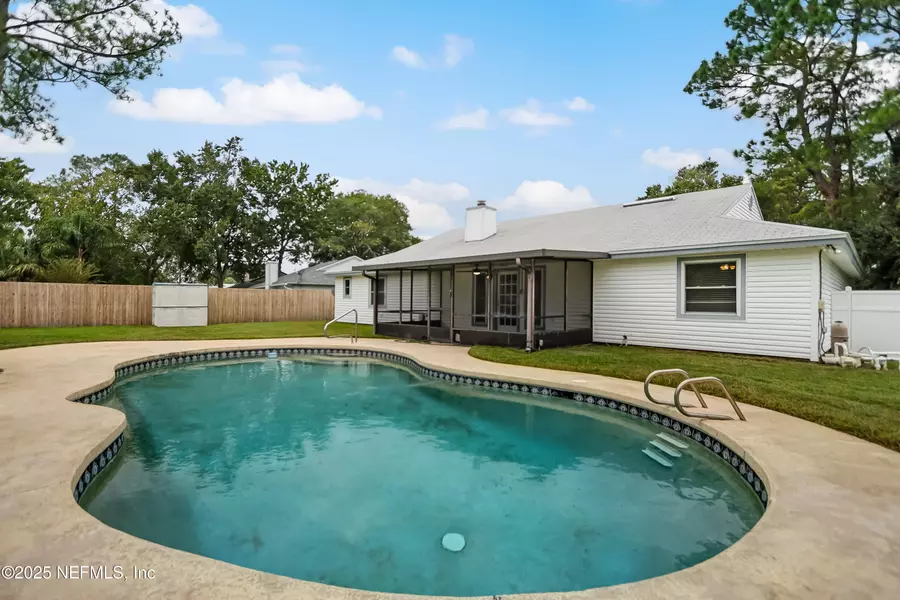 10855 MANDARIN STATION DR, Jacksonville, FL 32257