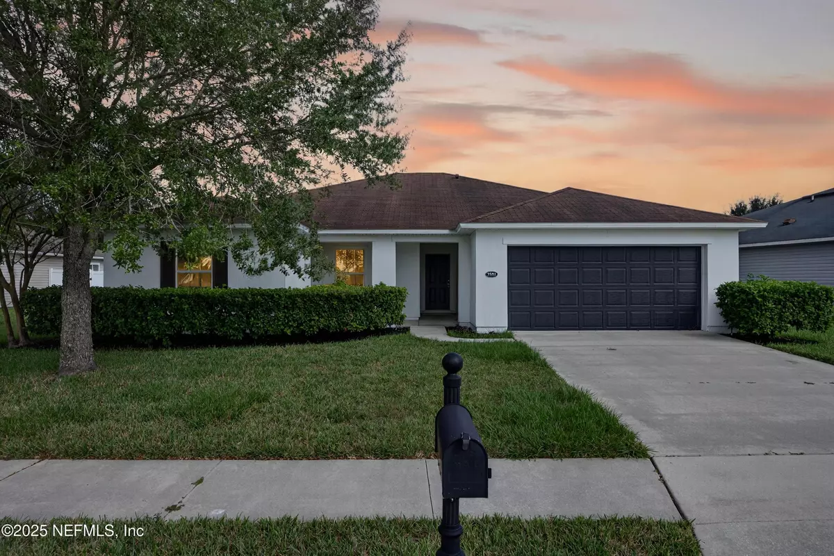 Jacksonville, FL 32244,7551 MISHKIE DR
