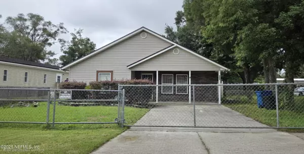 9236 7TH AVE, Jacksonville, FL 32208
