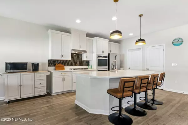 Fernandina Beach, FL 32034,95338 CORNFLOWER DR