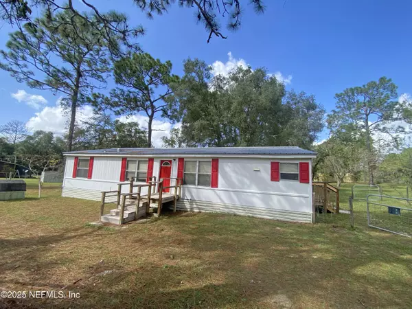 7398 HOOSIER AVE, Keystone Heights, FL 32656