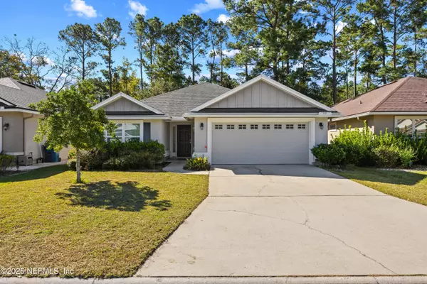 2772 BLUFF ESTATE WAY, Jacksonville, FL 32226