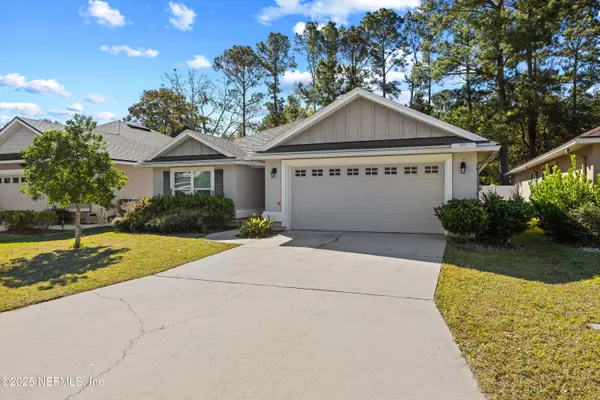 Jacksonville, FL 32226,2772 BLUFF ESTATE WAY