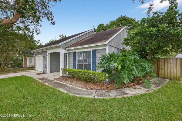 Jacksonville, FL 32224,2512 BLUFFTON DR