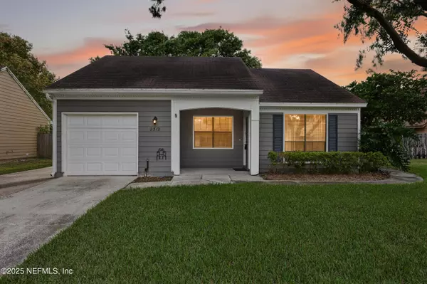 2512 BLUFFTON DR, Jacksonville, FL 32224