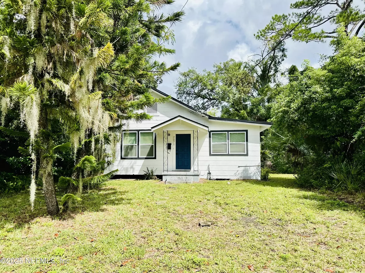 Jacksonville, FL 32207,2071 SOUTHAMPTON RD