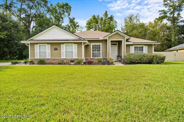2984 MAINSAIL CIR N, Jacksonville, FL 32226