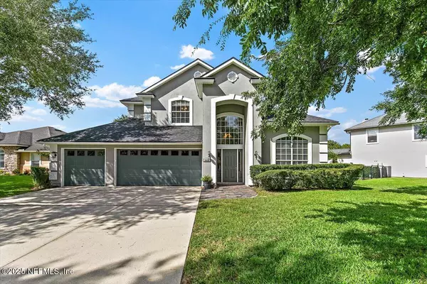 2020 SPOONBILL ST, Jacksonville, FL 32224