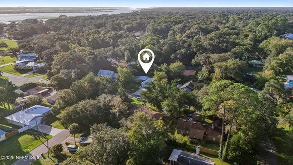 St. Augustine, FL 32086,410 TANAGER RD