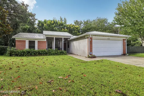 St. Augustine, FL 32086,410 TANAGER RD