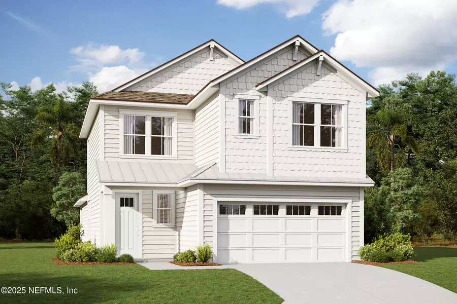 110 SEAMARK DR, Ponte Vedra, FL 32081