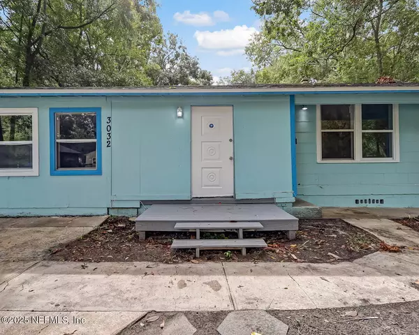 Jacksonville, FL 32254,3032 W 16TH ST