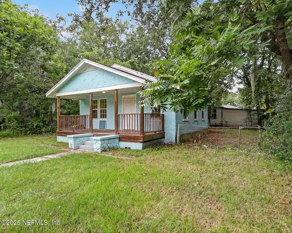 Jacksonville, FL 32254,3305 FITZGERALD ST