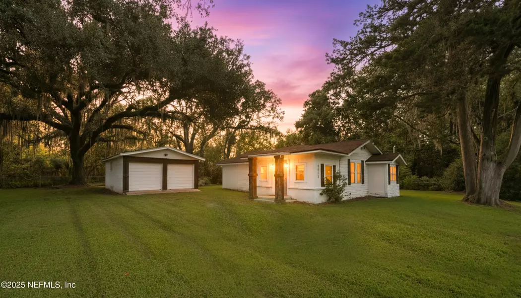 7637 HAMMOND BLVD, Jacksonville, FL 32220