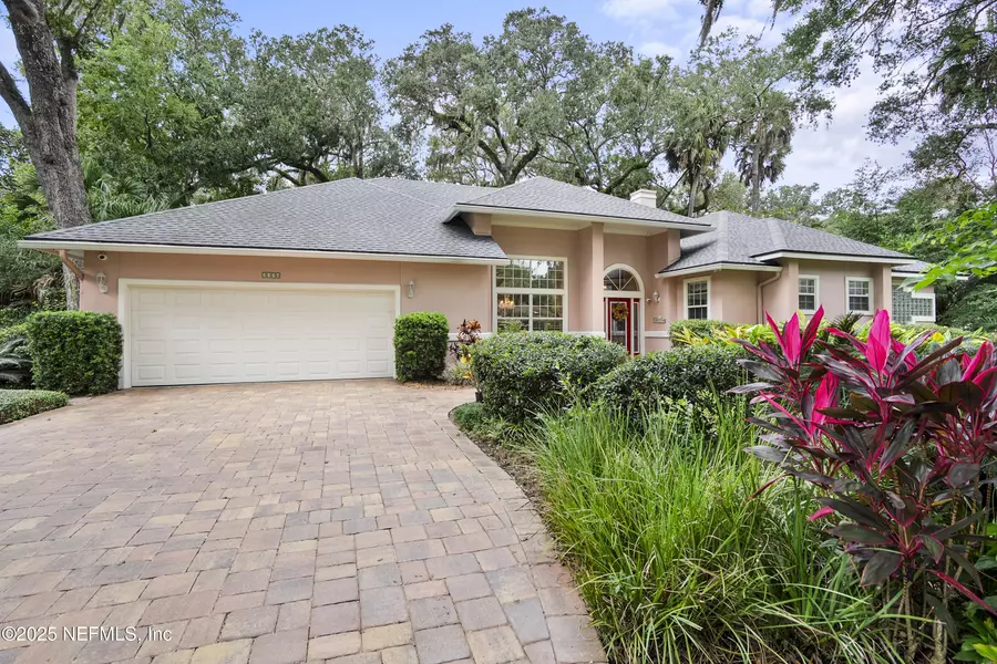 2314 OCEANWALK DR W, Atlantic Beach, FL 32233