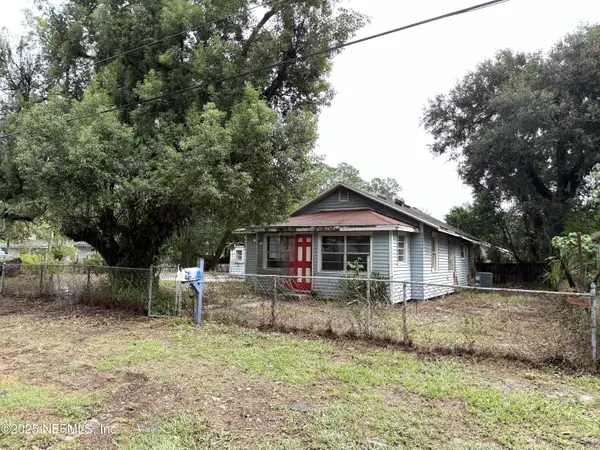 Jacksonville, FL 32208,9143 MADISON AVE