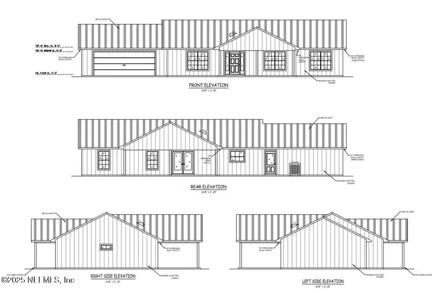 287 PENIEL CHURCH RD, Palatka, FL 32177