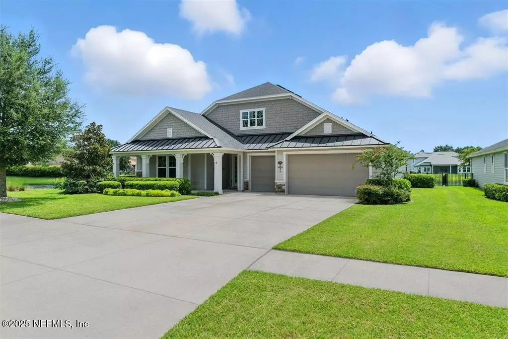 Fernandina Beach, FL 32034,85106 MAJESTIC WALK BLVD