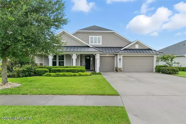 Fernandina Beach, FL 32034,85106 MAJESTIC WALK BLVD