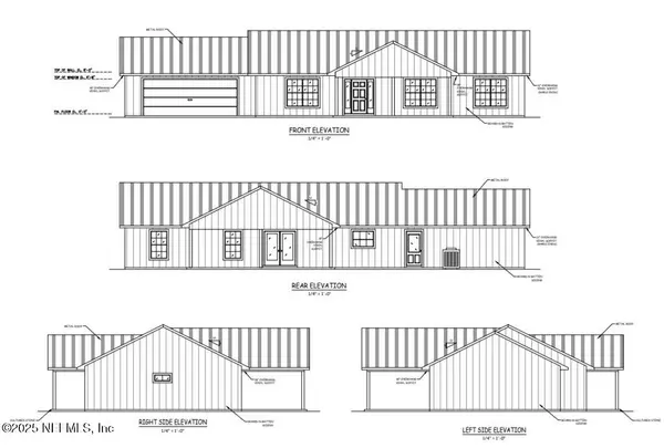 259 PENIEL CHURCH RD, Palatka, FL 32177