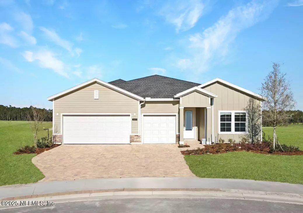 Green Cove Springs, FL 32043,3362 TUPELO LOOP