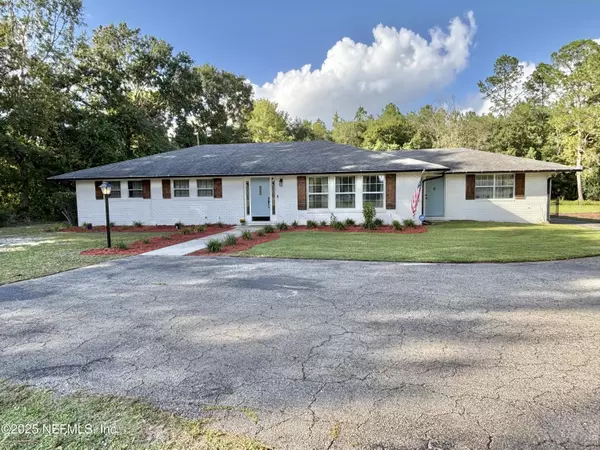 2235 STATE ROAD 230 E, Starke, FL 32091