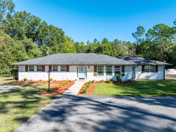 2235 STATE ROAD 230 E, Starke, FL 32091