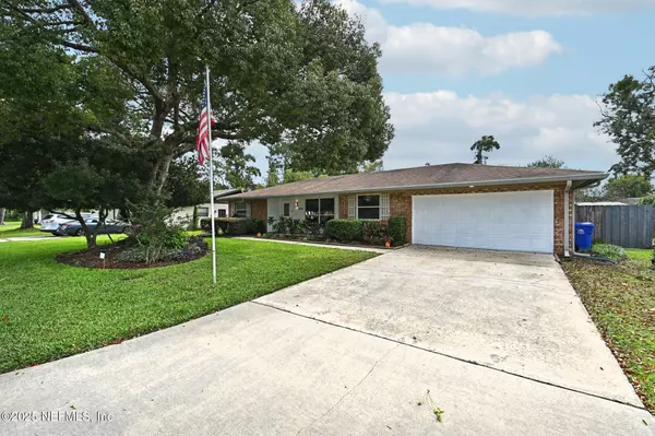Orange Park, FL 32073,1424 MARCIA DR