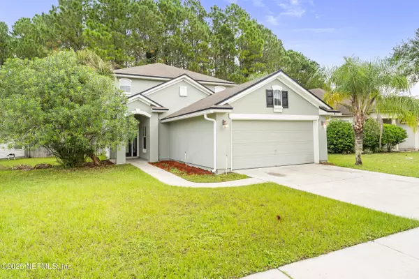 Yulee, FL 32097,96702 COMMODORE POINT DR