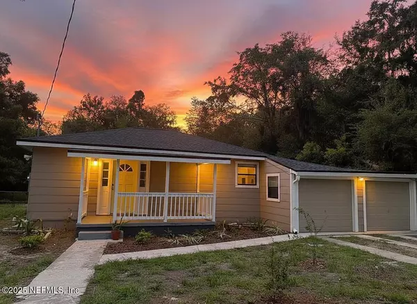 7746 CALVIN ST,  Jacksonville,  FL 32208