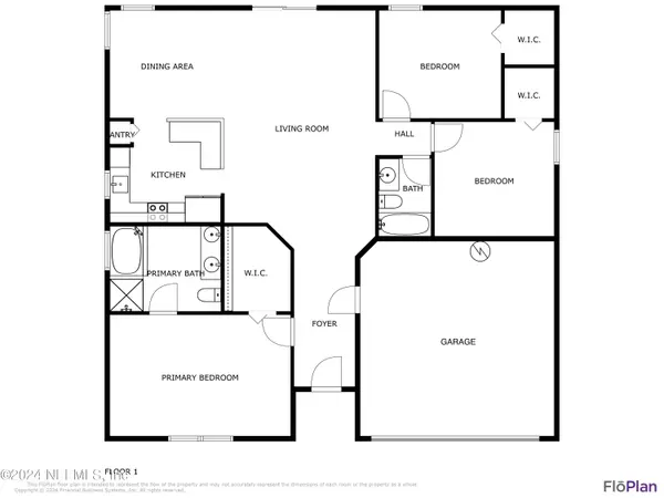 Jacksonville, FL 32225,3336 CANCUN DR E