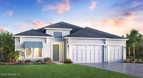 284 PINE LEAF DR, St. Augustine, FL 32092