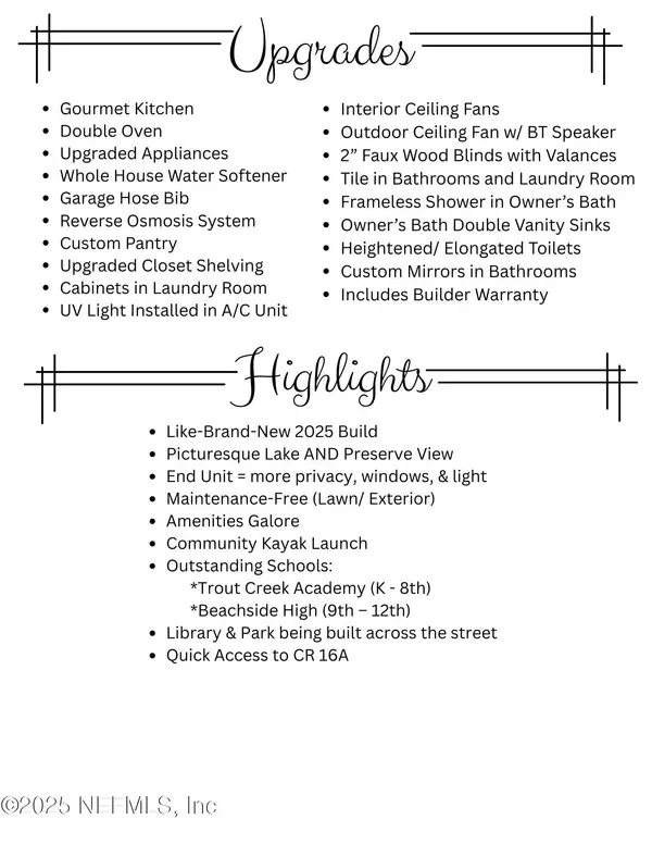 St. Augustine, FL 32092,22 YELLOWSTONE DR