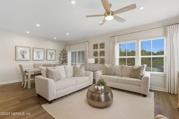 22 YELLOWSTONE DR, St. Augustine, FL 32092