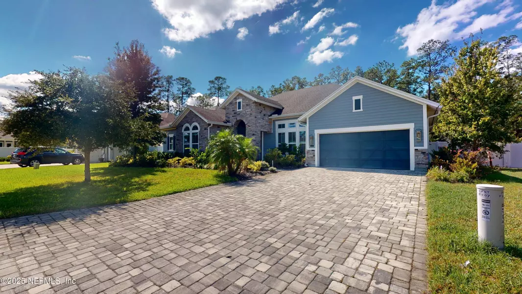 121 OXFORD ESTATES WAY, St. Johns, FL 32259