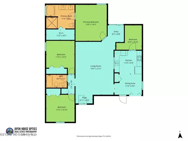 Jacksonville, FL 32234,15174 BAREBACK DR