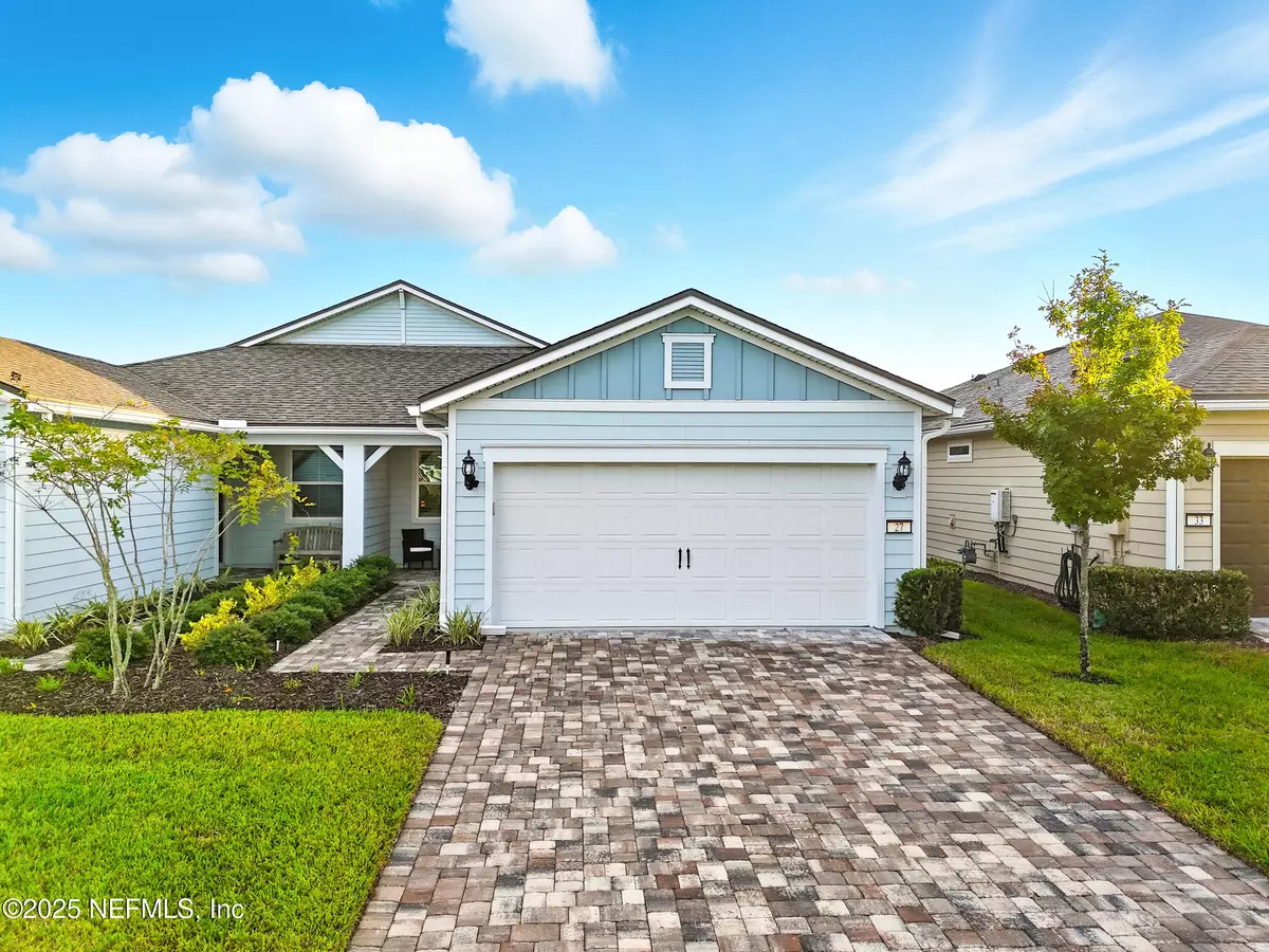Ponte Vedra, FL 32081,27 YELLOW IRIS CT