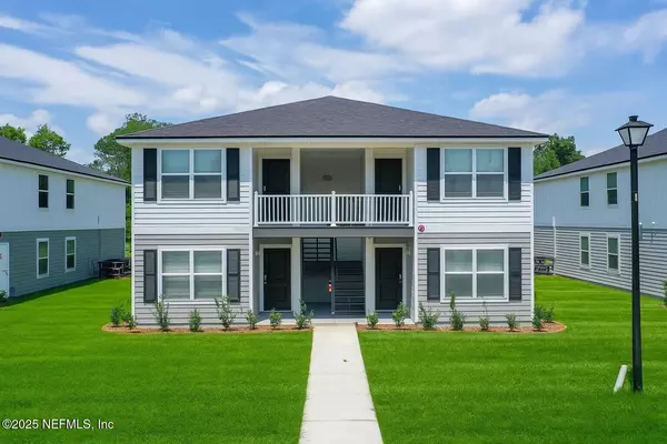 9612 HOOD RD, Jacksonville, FL 32257
