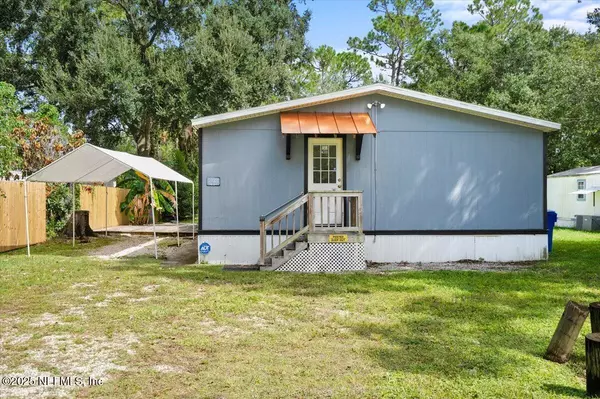 St. Augustine, FL 32095,4560 THIRD AVE