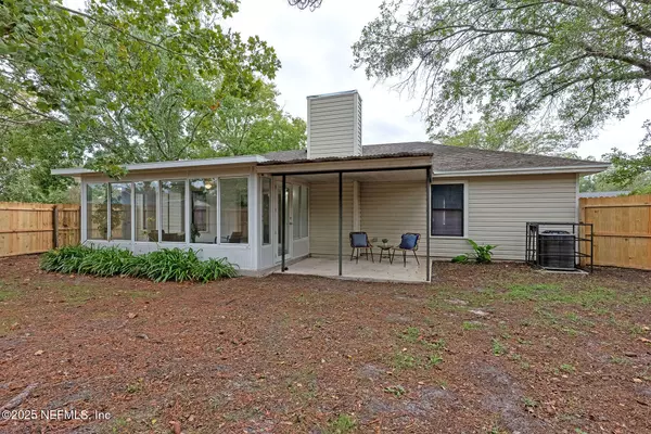 Jacksonville, FL 32221,575 PURCELL DR