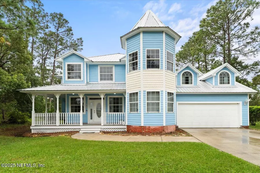 197 BIRCHWOOD DR, Palm Coast, FL 32137