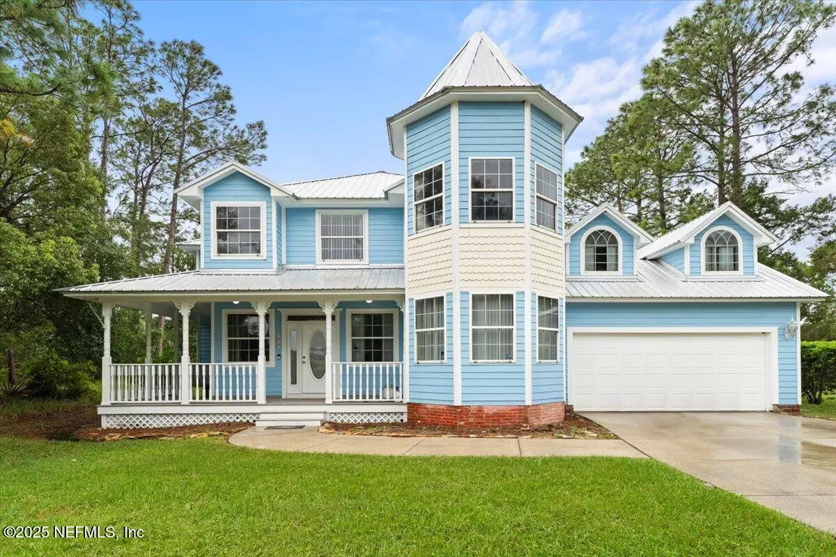 Palm Coast, FL 32137,197 BIRCHWOOD DR