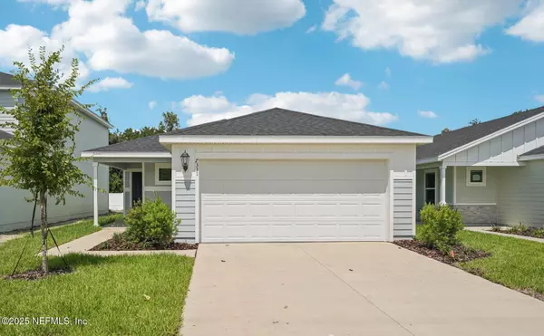 7331 QUEENSGATE CIR, Jacksonville, FL 32219
