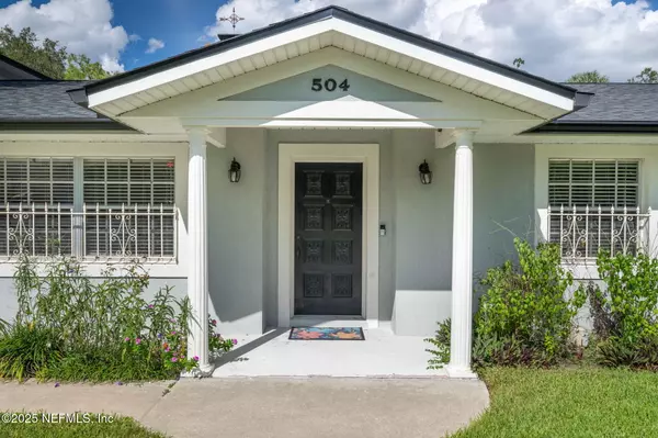 Sanford, FL 32771,504 GRANDVIEW AVE AVE N