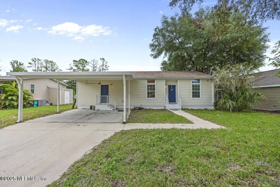 148 LAKE MARGO DR, Satsuma, FL 32189