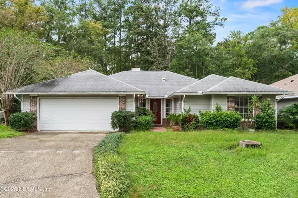11396 BEECHER CIR W, Jacksonville, FL 32223