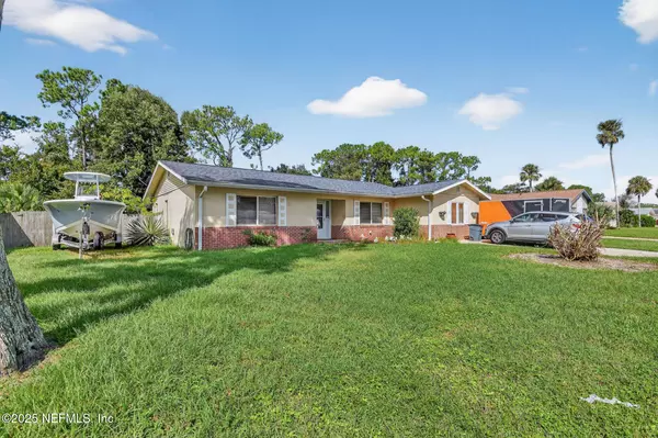 1145 HARMS WAY, Port Orange, FL 32129